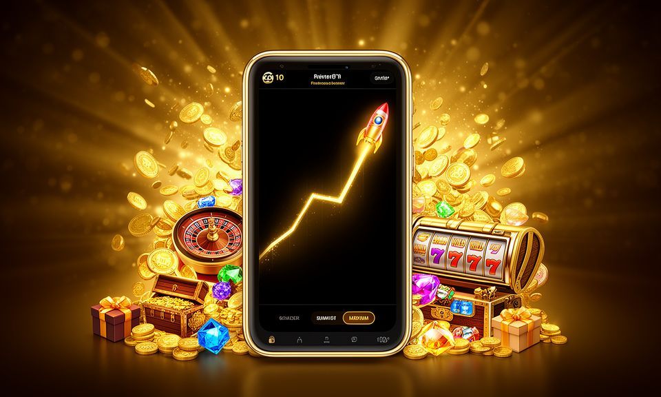 x6885 Live Table Cashback