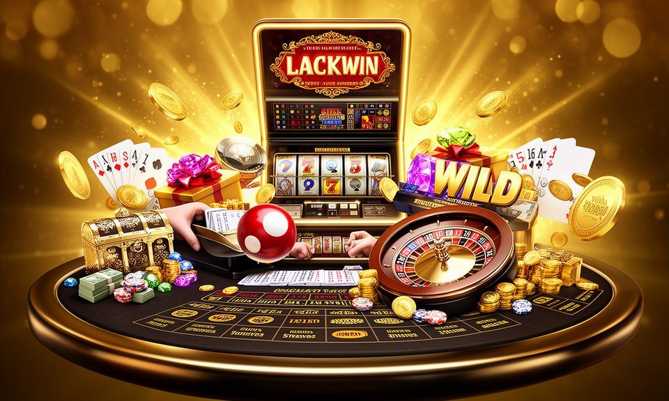 x6885 Slots Feature Reward